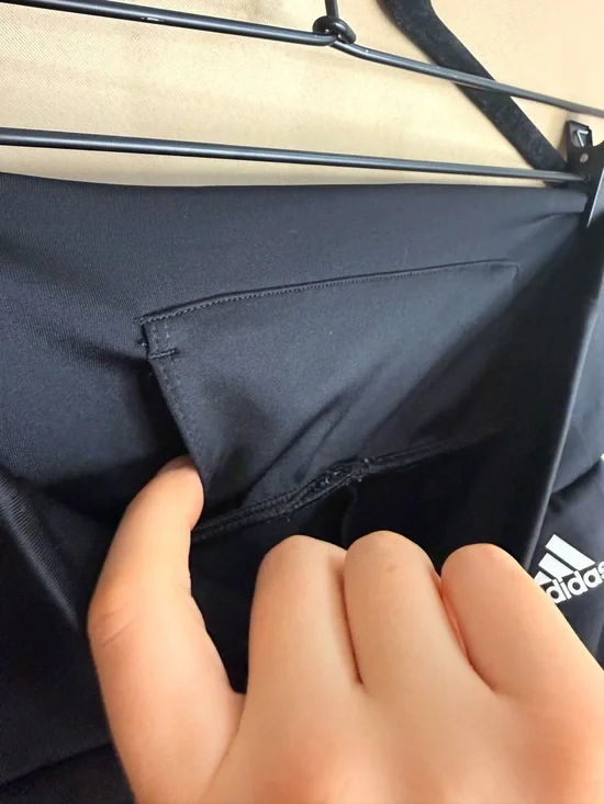 Adidas leggings - Picture 5 of 6